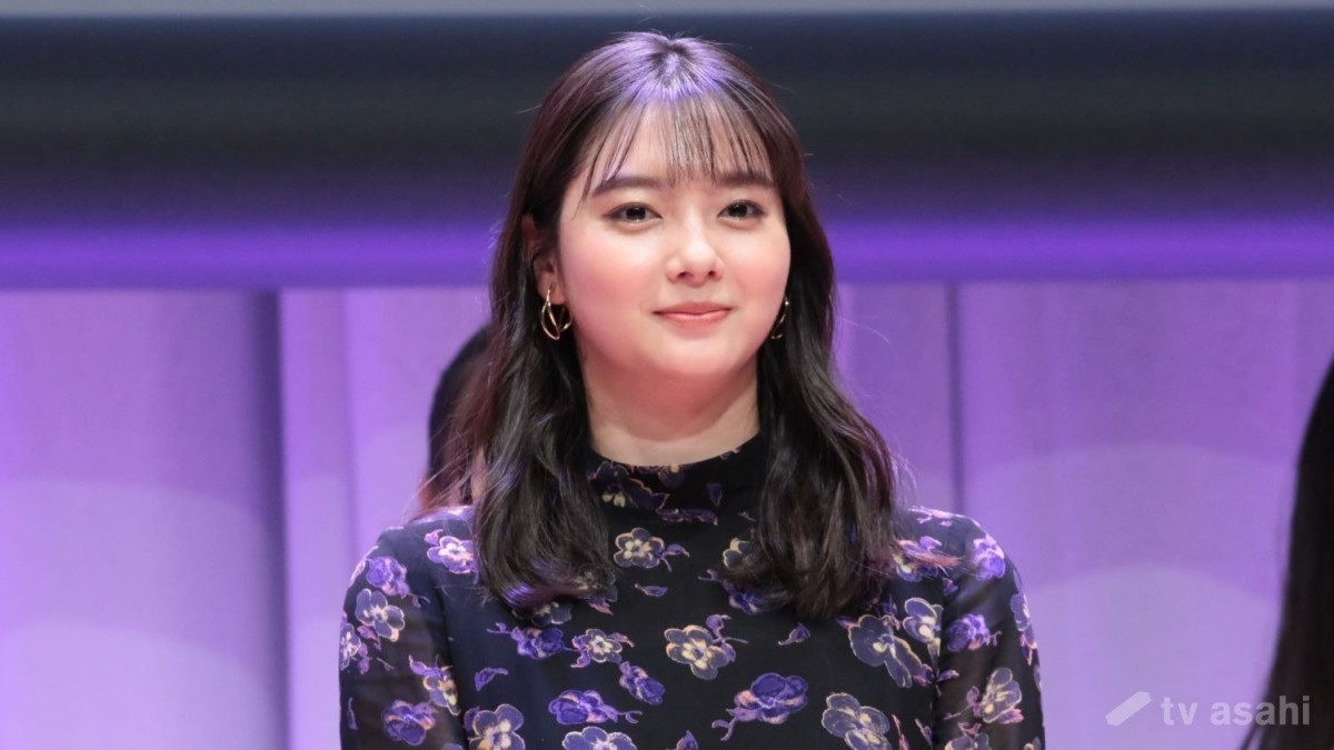 新川優愛「某男性有名アイドルの方からメールが…」偽メールに注意喚起