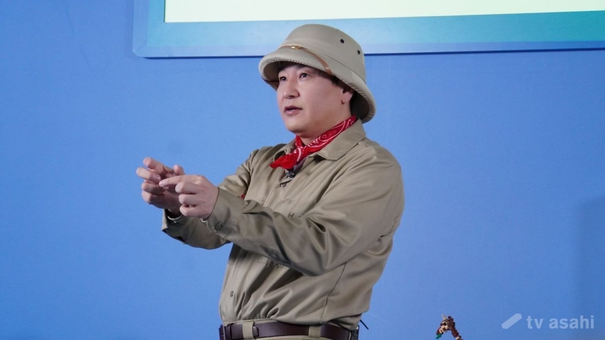 希少車購入の「チョコレートプラネット」長田、ケニアでラリーを熱望