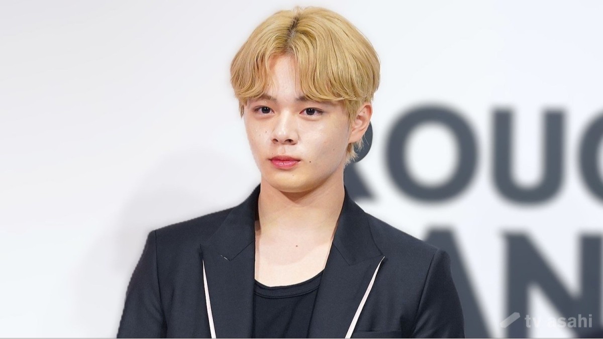 元JO1・鶴房汐恩、インスタグラム＆YouTubeを開設「色々な活動をしていきたい」