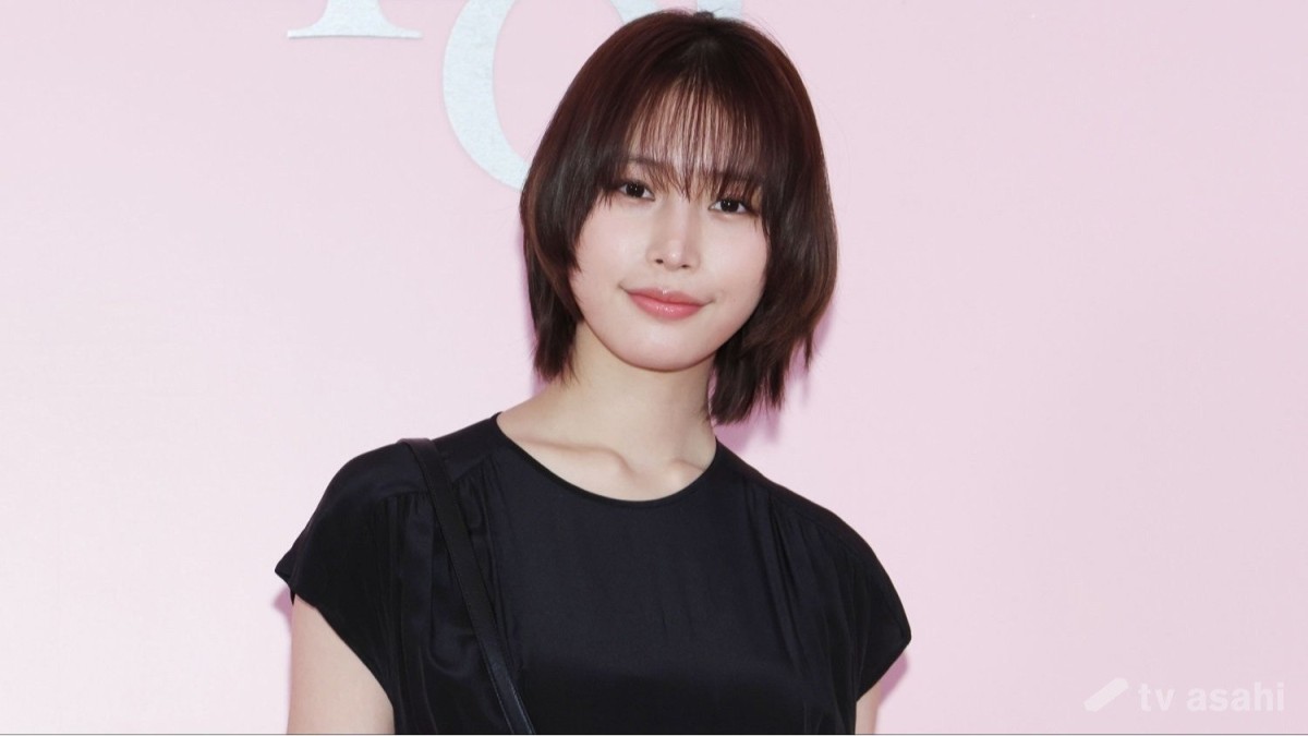 南沙良、体調不良で主演映画イベント欠席へ「回復に努めてまいります」