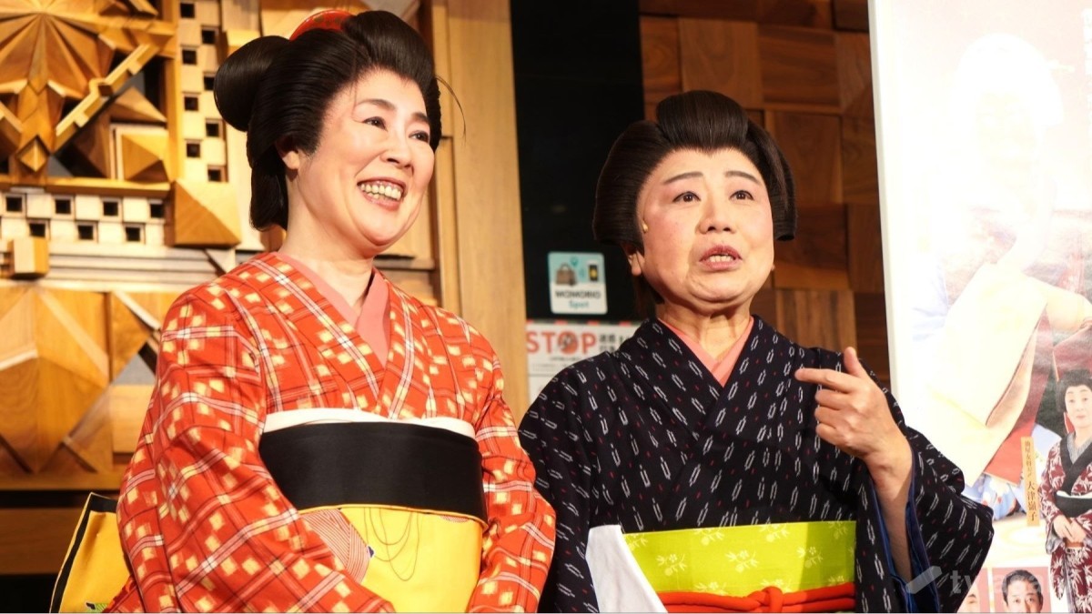 寺島しのぶ、16歳演じるのは「日々、自分との闘いがあります」