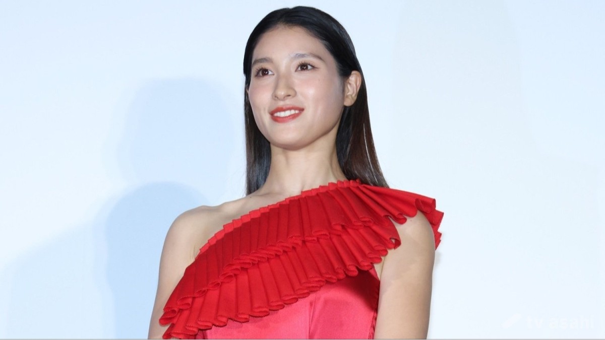 土屋太鳳、31歳誕生日に姉と節分会に参加「一緒に福を呼ぶことが出来てうれしい」