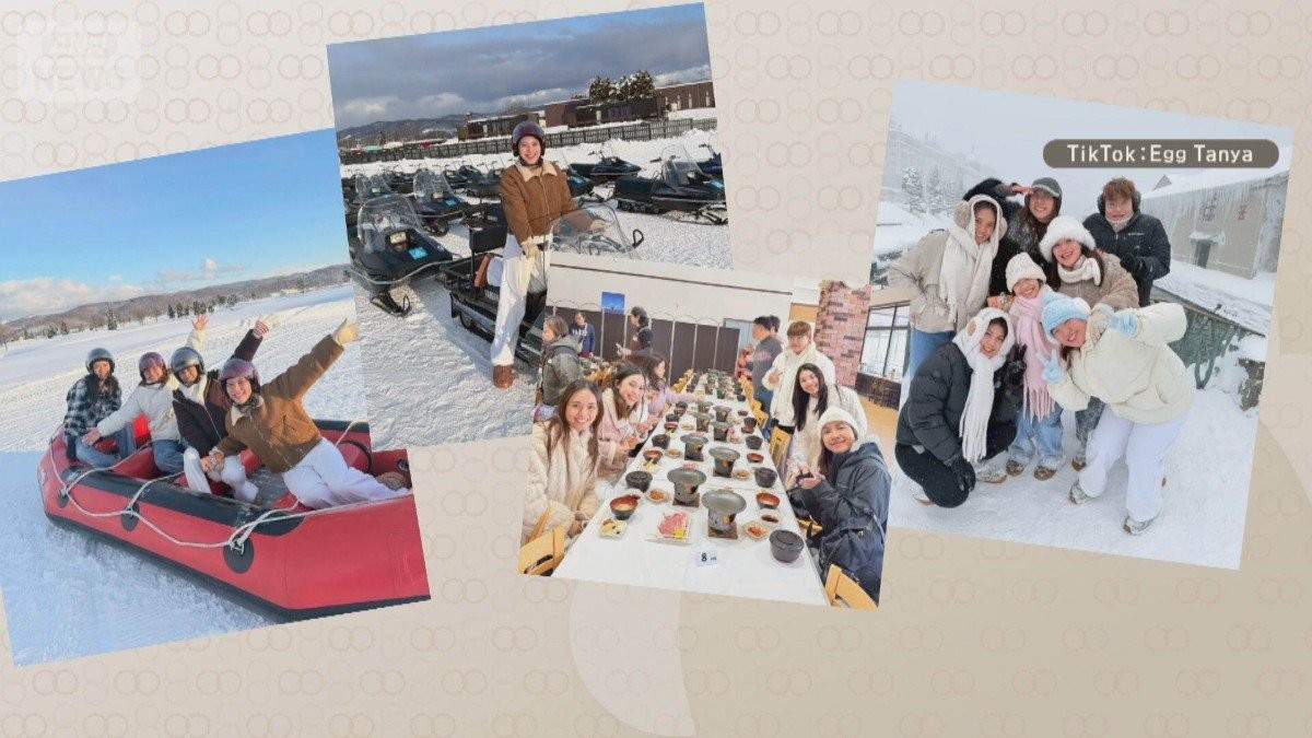 インバウンド市場で注目されるタイ人訪日客　円安バーツ高で「逆転現象」