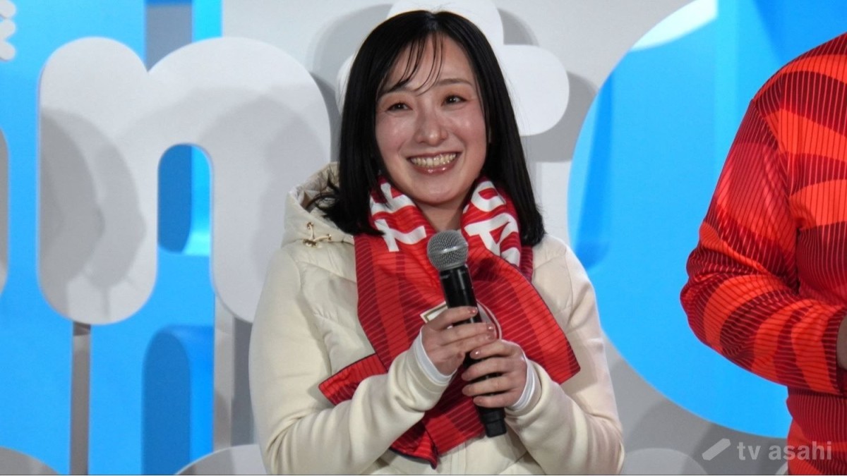 カーリング女子の藤澤五月、選手に適切なアドバイス「早めに買った方が良い」