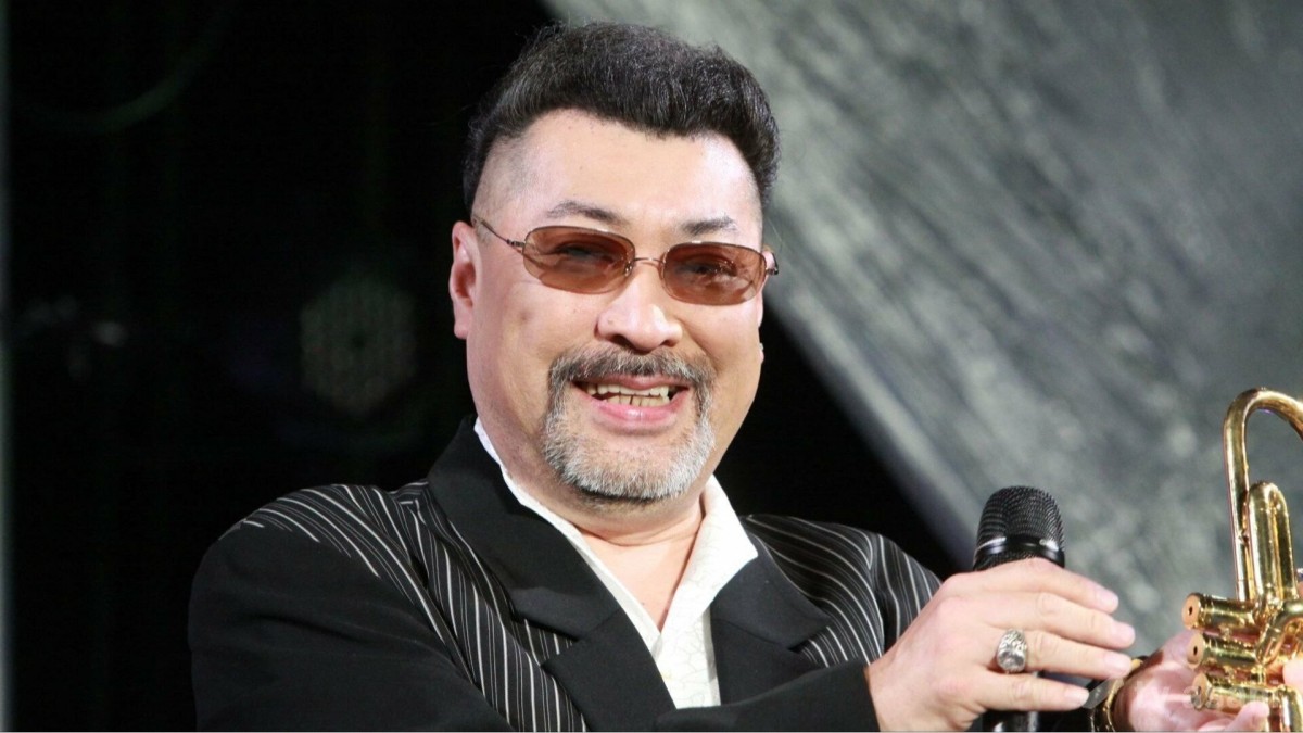 桑野信義、大腸がん寛解を発表「手術から5年間生存することができ…」