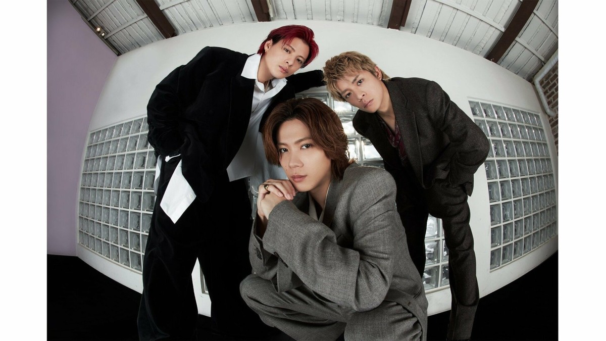 Number_i、世界最大手のタレントエージェンシー・WMEと契約