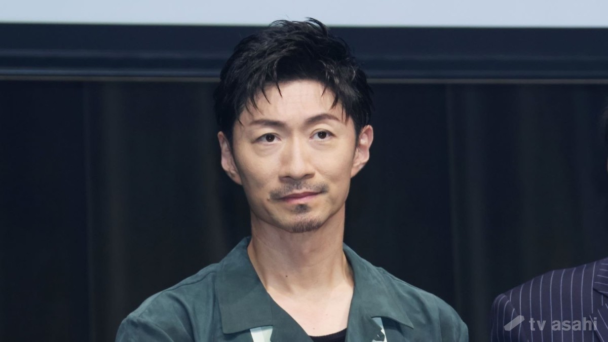 EXILE MAKIDAI、防災士の資格を取得「家族や大切な存在を守るために…」