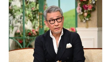 浜村淳が大腸がんの手術のため入院「一日も早く元気な姿をお見せできる