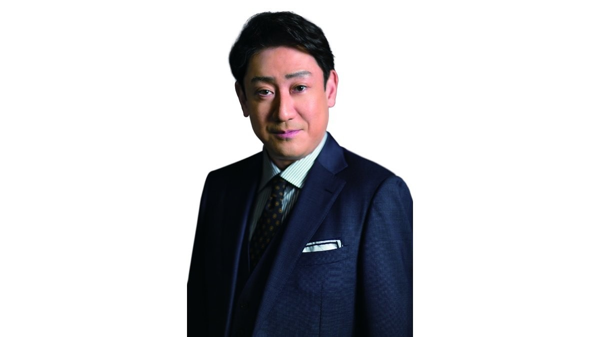 中村芝翫「再び挑める事に感謝」　襲名10年の節目に挑む「リア王」上演