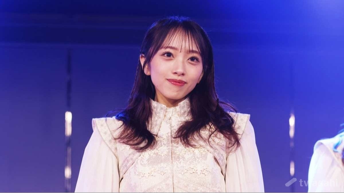 向井地美音、劇場公演休演などを謝罪…「しっかり休んで体調を整えたい」