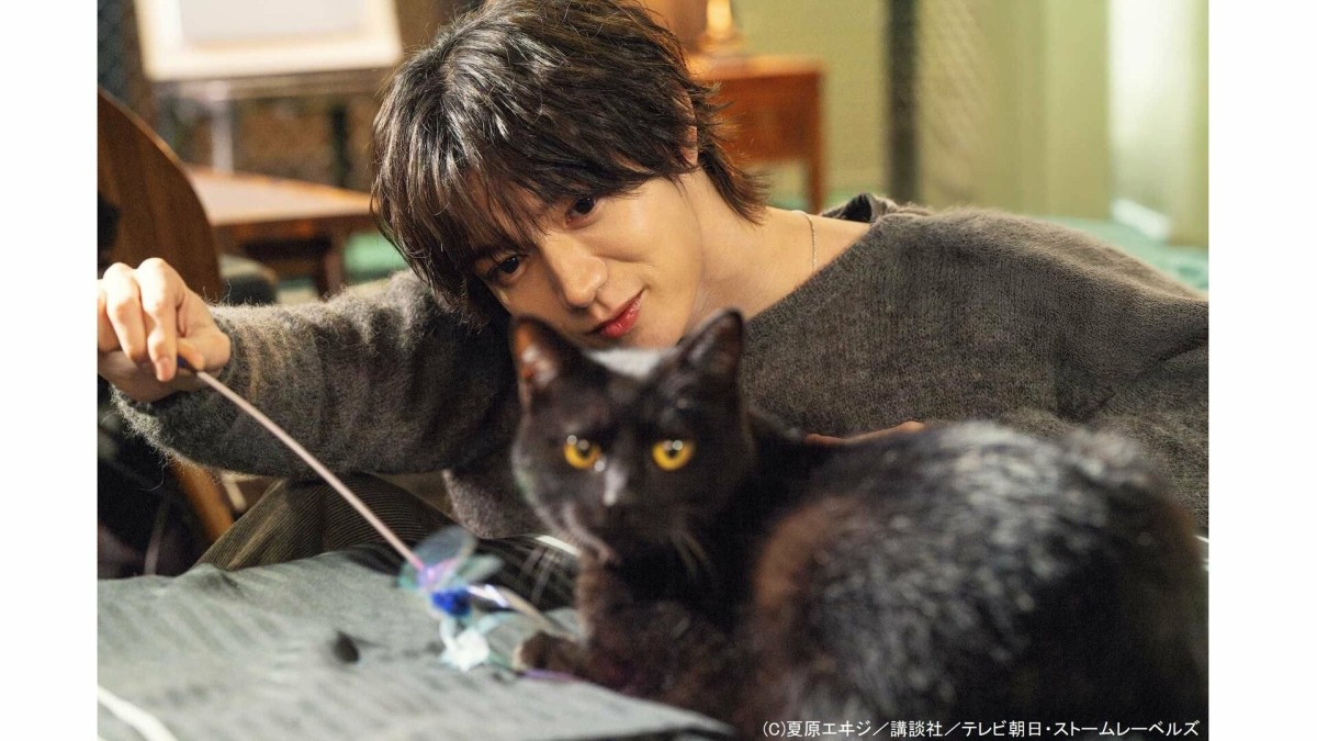 「ぜんぶ、あなたのためだから」初のスピンオフドラマが誕生！