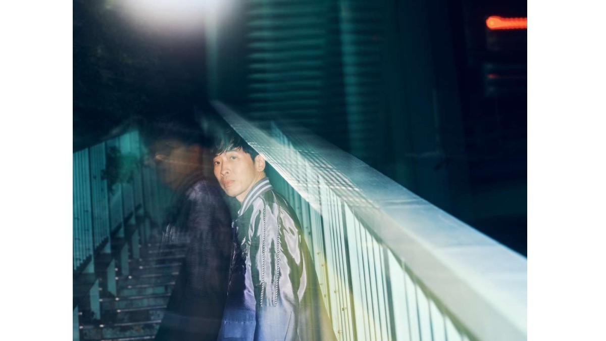 堂島孝平、30周年記念ライブ、配信決定