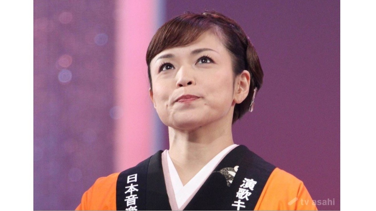 乳がん公表の石原詢子、ファンからの励ましに感謝…「術後の経過は良好で私は元気です！」