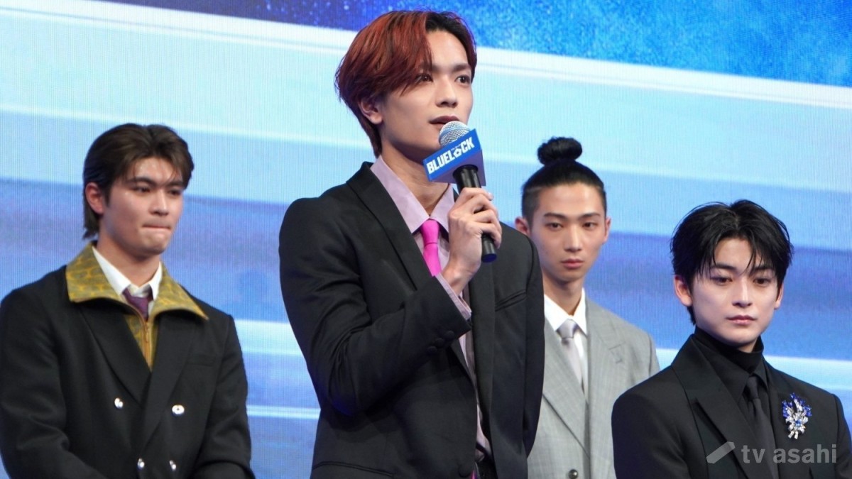 高橋恭平「財産となる大きな作品」櫻井海音「過去の人生を肯定してくれて…」