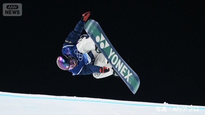 技を決める木村