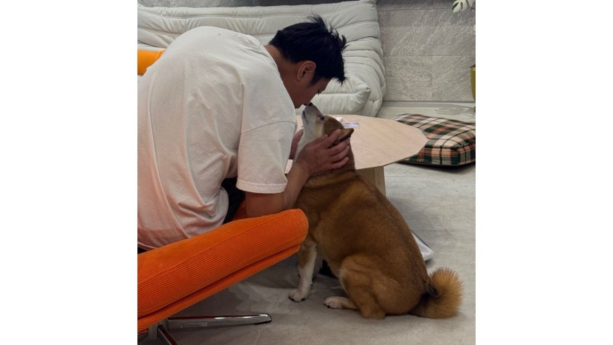 パンサー尾形が退院　妻・あいさんがブログで報告「帰って来てるよ！！」