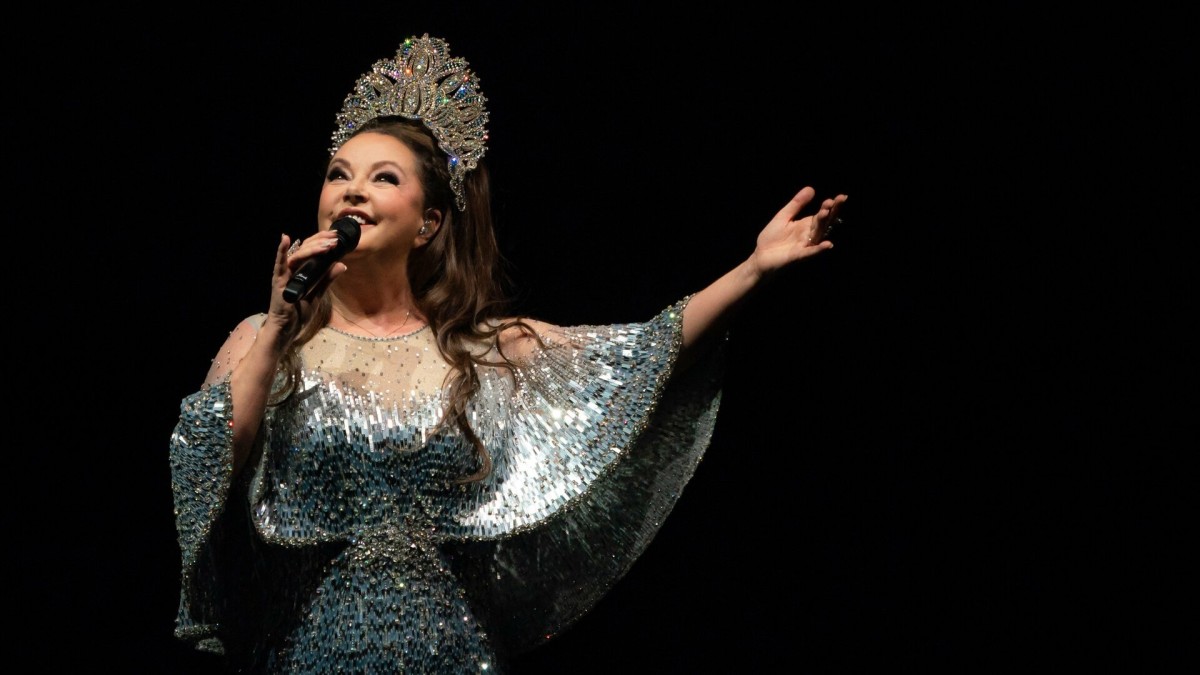 ミラノ五輪・坂本花織選手の使用曲「Time To Say Goodbye」が2050％の急上昇！サラ・ブライトマンが祝福