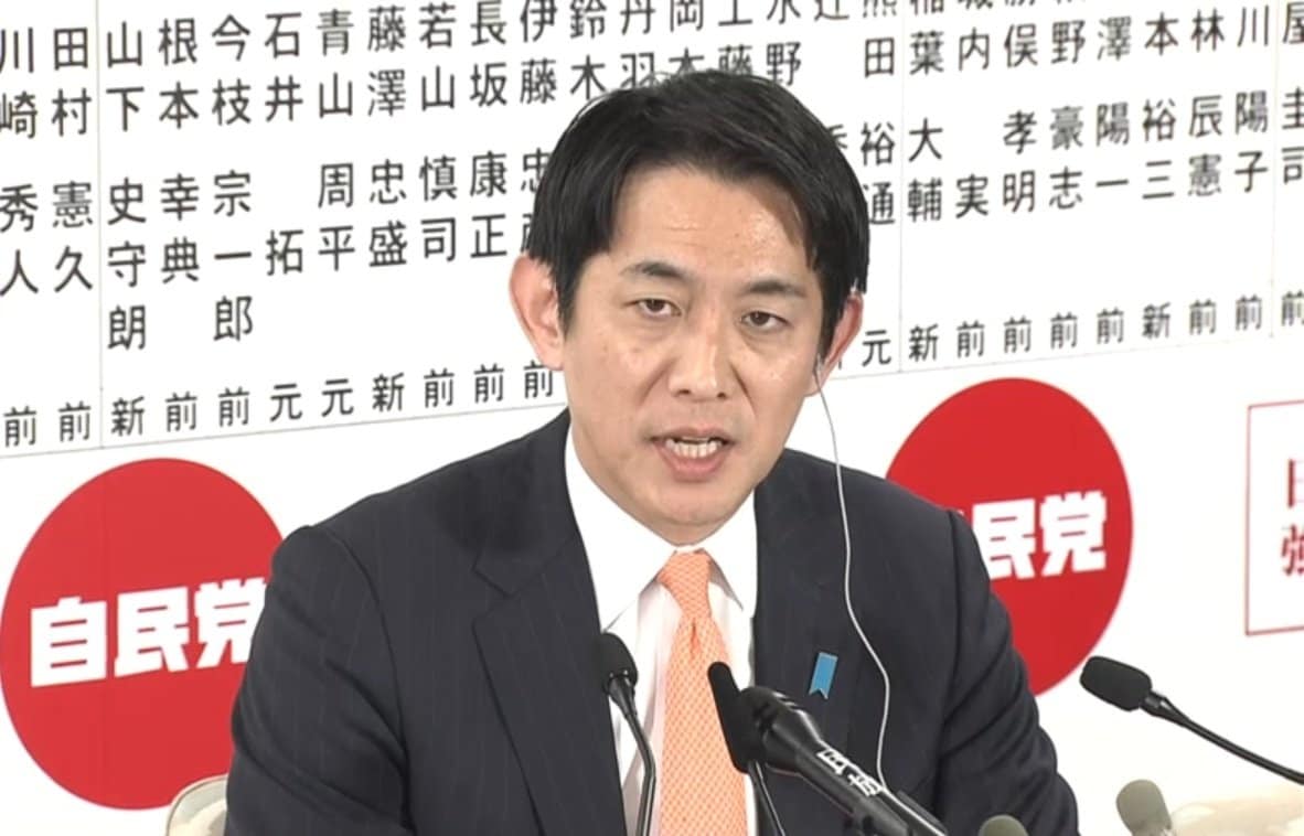 “コバホーク”こと小林政調会長「検討を加速」×3連発　“食料品消費税2年間ゼロ”の実現問われ【衆院選2026】