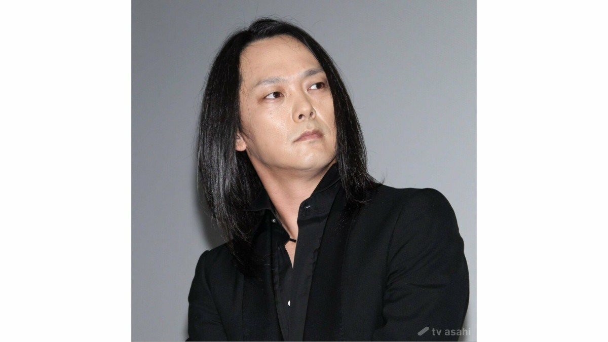 「黒夢」人時、白内障の手術受ける「明るい未来が待っていると思いたい」