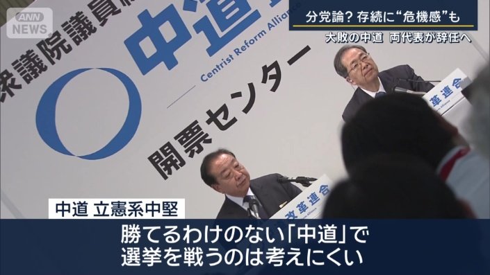 中道　立憲系中堅