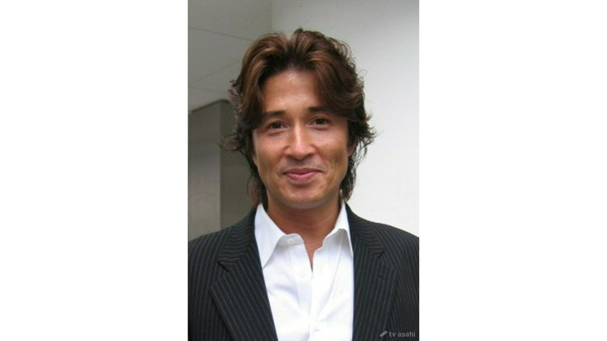 羽賀研二容疑者、不同意わいせつの疑いで逮捕