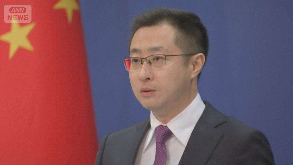 対日政策「選挙で変わらず」　中国が圧勝の高市政権に警戒感　「軍国主義と決別して」