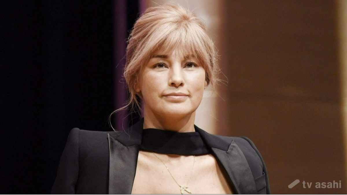 梅宮アンナ、左足小指再び骨折「骨がもろくなっている」