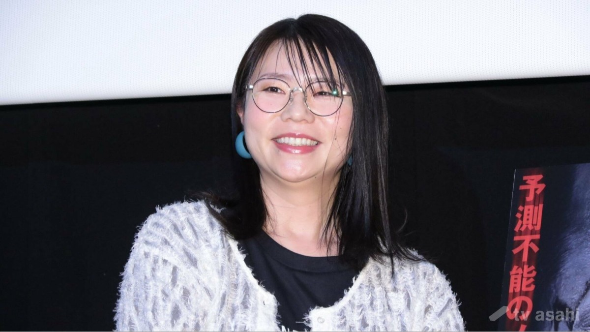 相席スタートの山崎ケイ、体調不良でラジオを欠席 相方の山添寛が代理で「スケジュールは空いている」