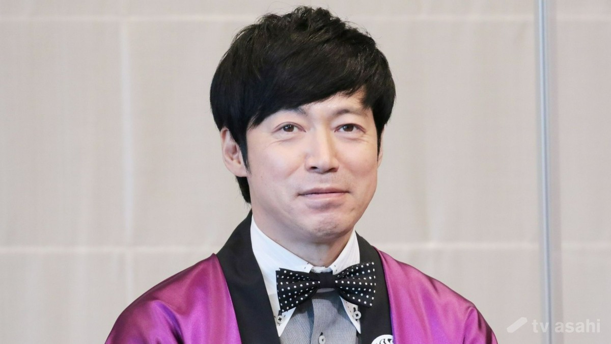 東貴博、防災士資格試験に合格「うっほほ〜い！」