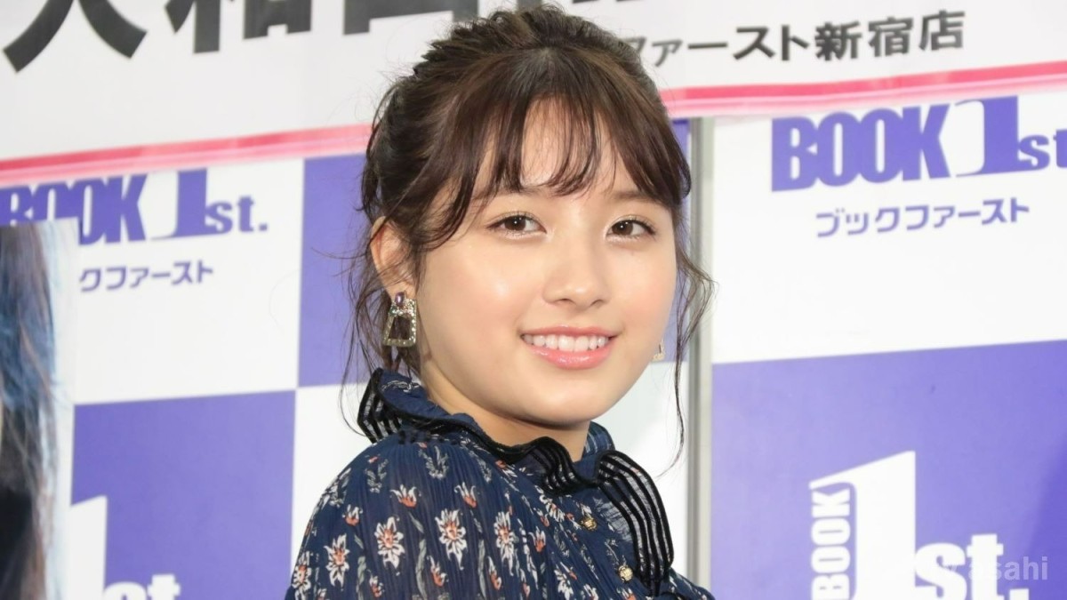 元AKB48大和田南那、2年前に結婚式を挙げていたことを報告