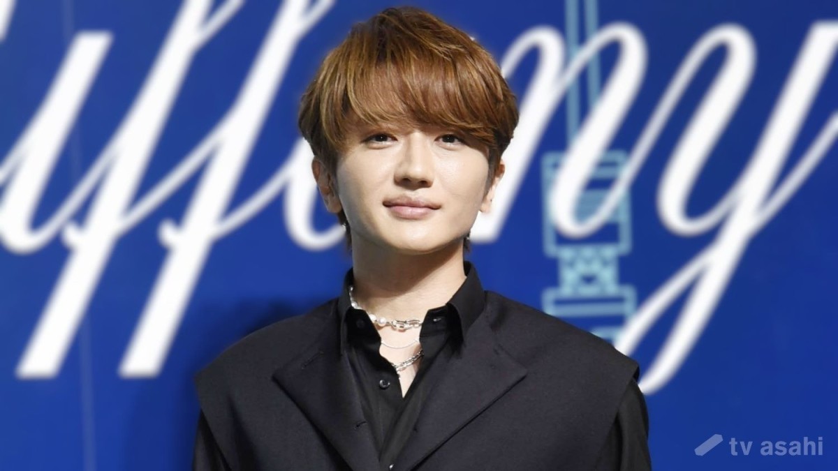 西島隆弘、AAA脱退発表　4度目ののどの手術受け「長期的な治療および療養が必要」