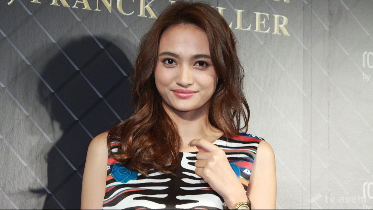 “10頭身モデル”香川沙耶が結婚「大切な人とこれからの時間をともにする」