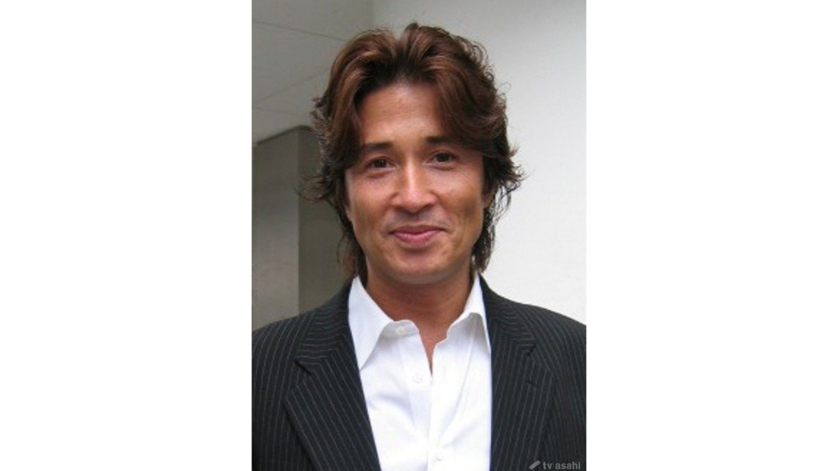 羽賀研二容疑者が“ヤクザ”役で出演の映画は予定通り公開へ…「海外映画祭への出品を最優先に準備を進めております」