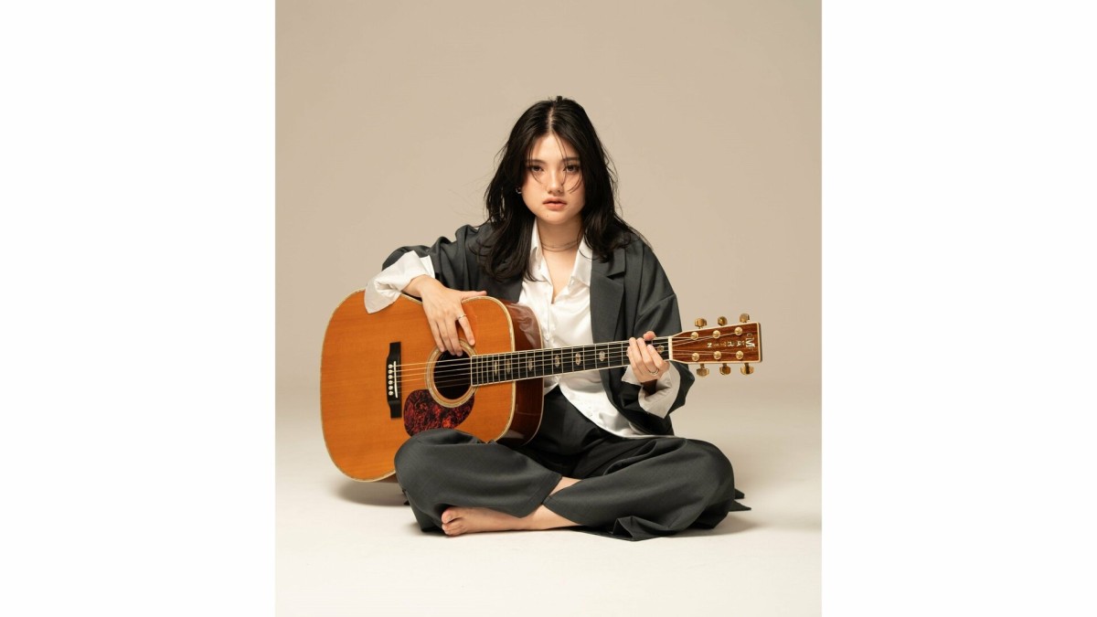 注目のラナメリサが自主企画ライブを開催、昨秋にメジャーデビュー