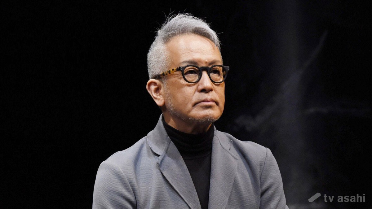 宮本亞門、親友・池田有希子と赤ワインで涙の別れ　《追悼・モーリー・ロバートソンさん》