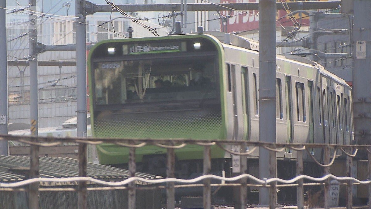 JR東日本が来月40年ぶり運賃値上げ　東京-新宿210円が260円　定期券いつ買い替える？