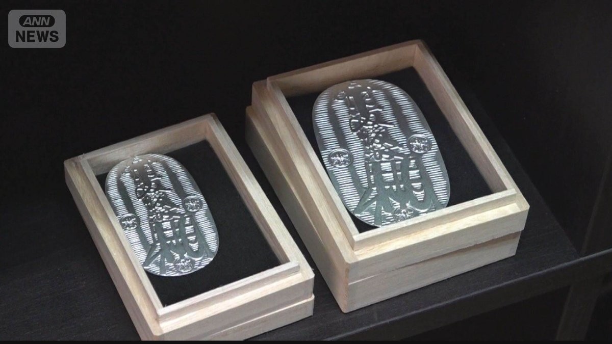 “悪魔の金属”銀価格が乱高下　週間40％暴落も　伝統工芸職人「買い控え」警戒