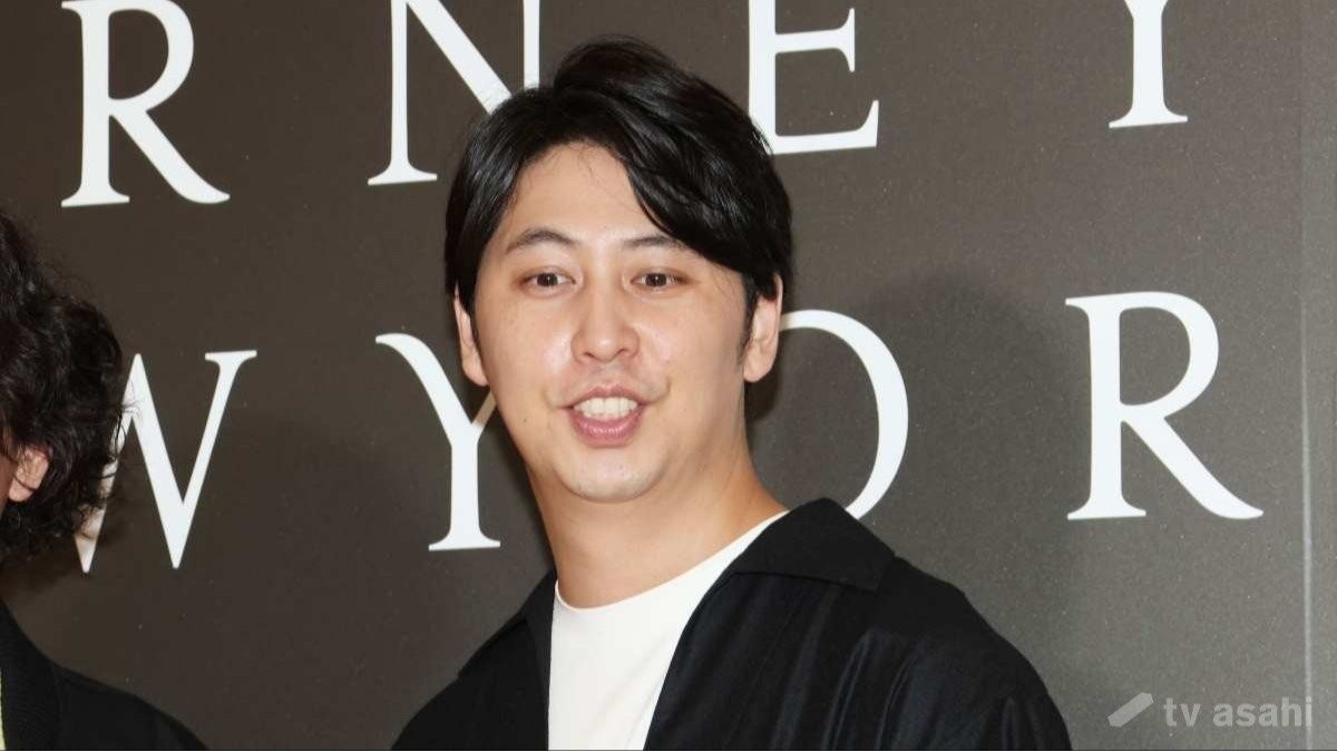 「ニューヨーク」屋敷裕政、体調不良のため番組欠席