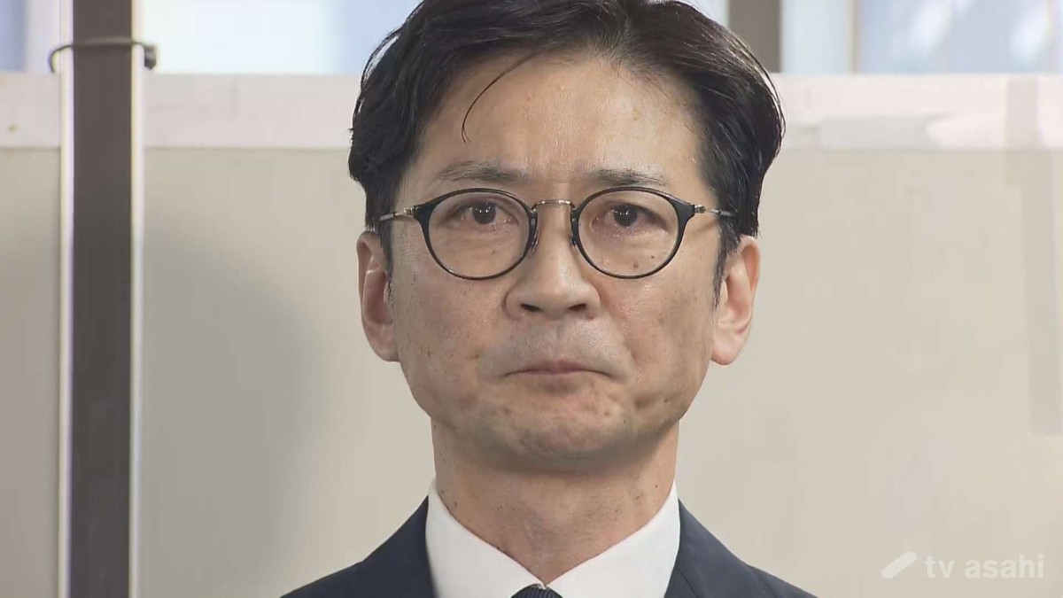 元TOKIO・国分太一氏、日テレ社長に直接謝罪…関係者におわびの手紙も