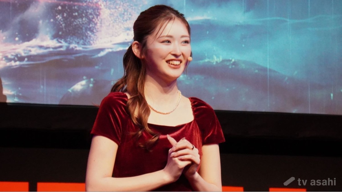 ゆうちゃみ、人気芸人にフラれる「すいませんが、タイプではないです」