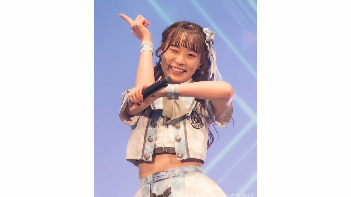 アイドルが“契約の継続が困難”で脱退も「契約違反に関しては疑問にしか思えなくて…」