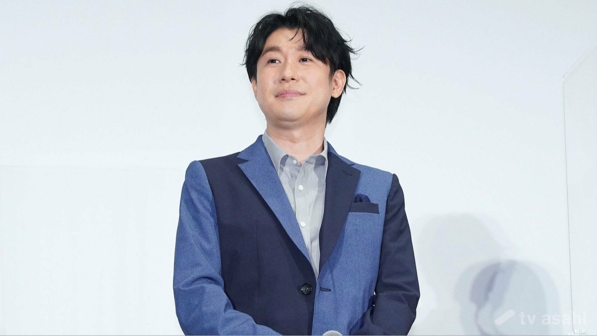 鈴村健一、適応障害のため休養を発表 「【推しの子】」「鬼滅の刃」など人気作に出演