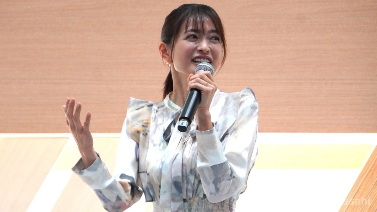 乙葉、自宅での“20年愛”は「直して直して…」