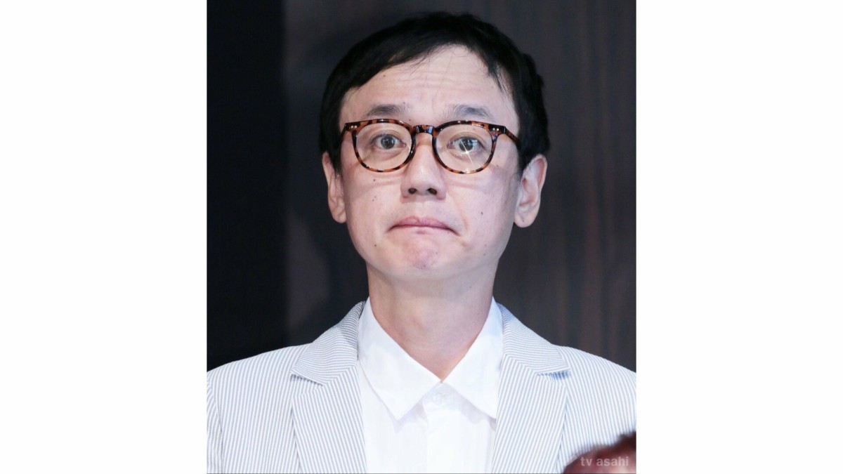 「ななめ45°」岡安章介、下咽頭がんの寛解を報告「皆様の温かいご支援とご厚情のおかげ」