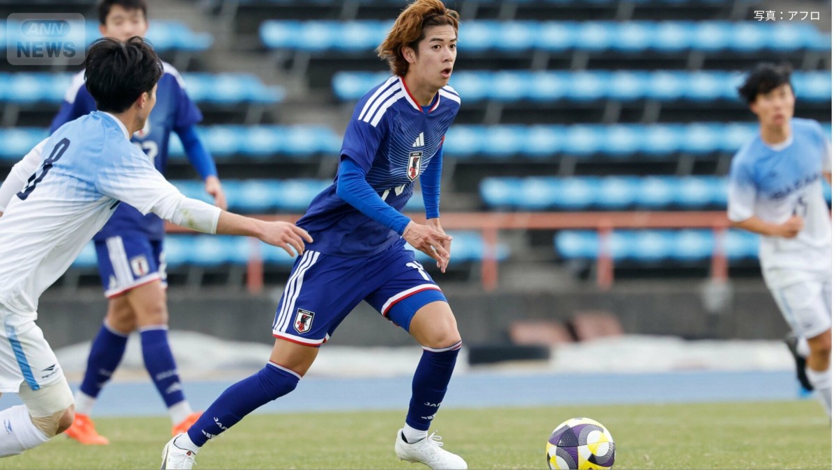 「和製イニエスタ」！？稲本潤一が最注目の“21歳”超新星を深堀り「中村憲剛をずっと待っていた…」