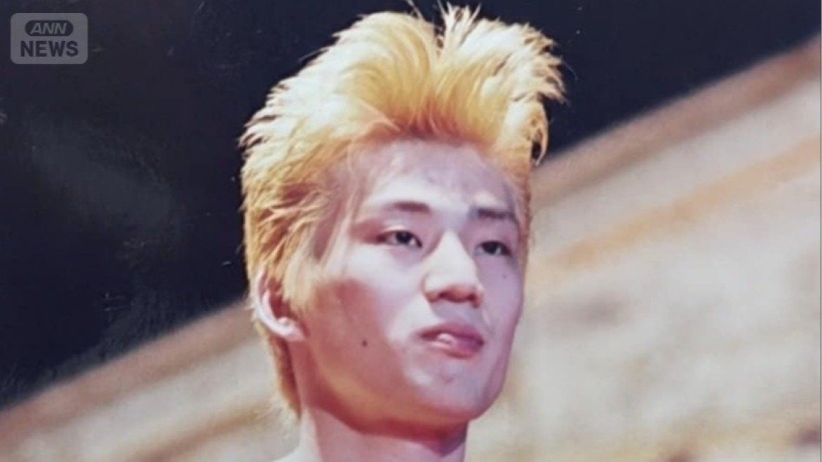 ケイン・コスギ＝ヒーロー、池谷直樹＝悪役？「誰かがケインを阻止しないと。初めて世界記録の23段を飛んで構図ができた」「ケインと一緒に麻雀したり…」池谷が語る「スポマン」の裏側