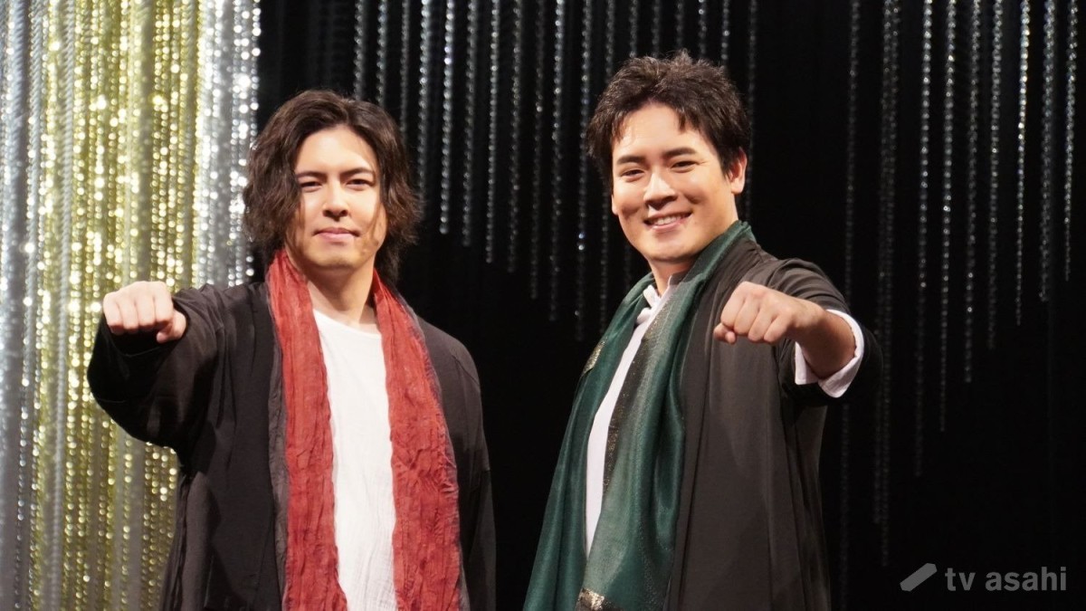 木村徹二、モテすぎる兄の“ファン”に囲まれ「家で撮影会をして返した」