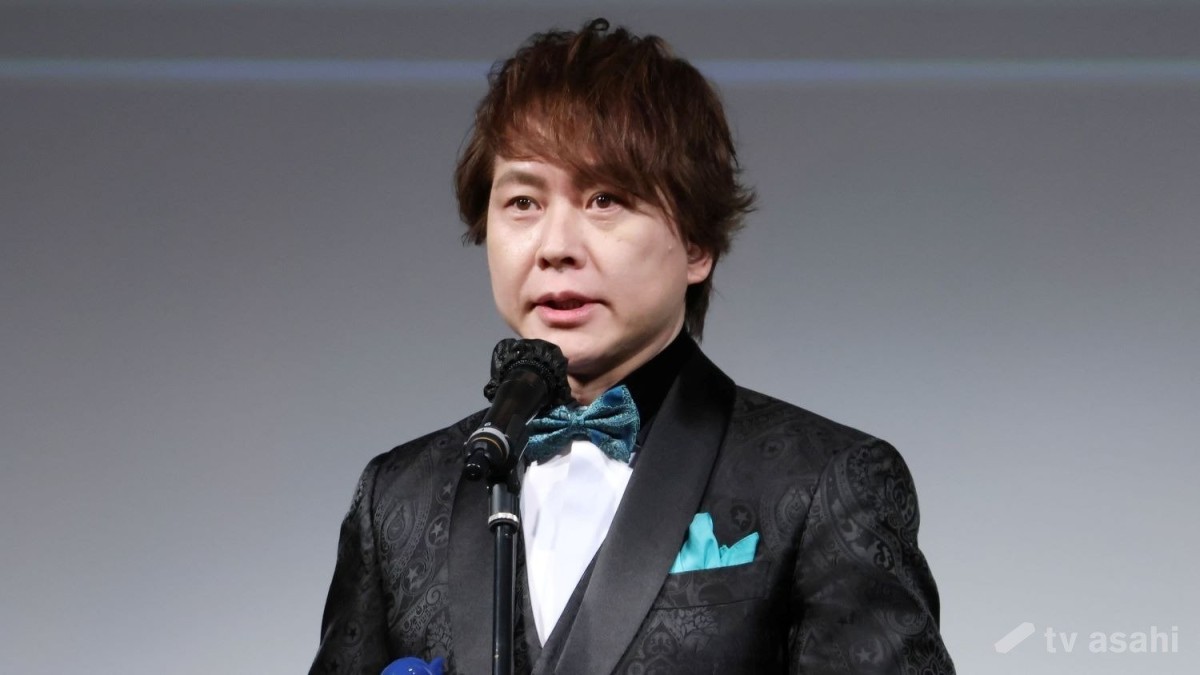 置鮎龍太郎、インフルエンザで急きょ休演「ご迷惑おかけします」