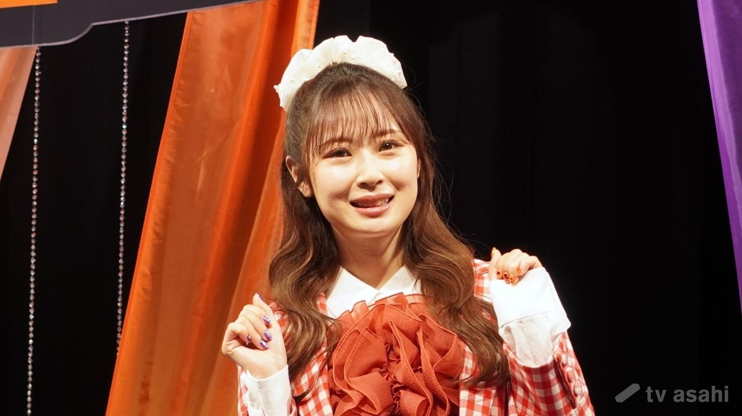 元SKE48高柳明音、ソロアーティスト本格始動後初のライブ開催