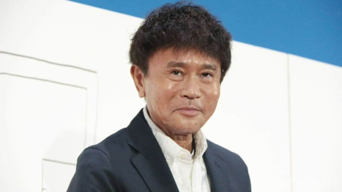 「ダウンダウン」浜田雅功のなりすましアカウントに注意喚起　GACKTもだまされそうに